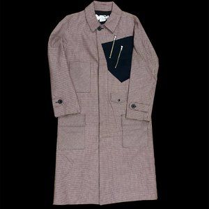 TheWorldIsYourOyster Men's Coat US M / EU 48-50